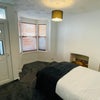 Photo 4: BEDROOM 1 - COUPLES OCCUPANCY