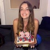 Justine\'s picture