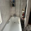 Photo 6: Full bath, lots of storage