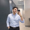 Photograph of Chetan