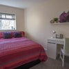 Photo 4: 1st floor double (Bed3), rear facing golf course