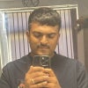 Photograph of Chirag