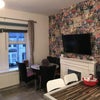 Photo 6: chill out communal area - smart tv