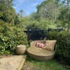Photo 7: Your garden area with firepit