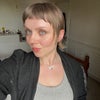 Photograph of robyn