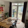 Photo 3: Other side of living room/dining
