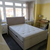 Photo 3: Double bed with under storage
