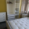Photo 5: double Bedroom with under bed storage 