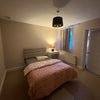 Photo 5: Large double room with walkin wardeobe and bathroom