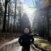 Photo 4: Forest walk 