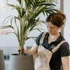 Photo 3: Professional plant girlie