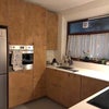 Photo 4: Newly renovated kitchen 