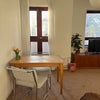 Photo 5: Living dining room with balcony 