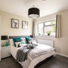 Photo 2: room 1