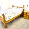 Photo 2: En suite bedroom