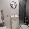 Photo 2: Room 3 - Ensuite double - £695pcm