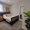 Photo 9: Room 4 - £765pcm - Large garden room with ensuite