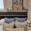 Photo 6: Room 3 - Ensuite double - £695pcm