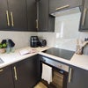 Photo 9: Cooking facilities