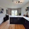 Photo 8: Spacious Communal Kitchen and garden