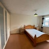Photo 3: Master Bedroom with Built-in Wardrobes