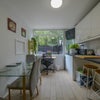 Photo 3: Breakfast room