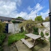 Photo 6: Back garden