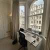 Photo 3: The room