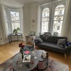 Photo 4: The living room 