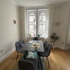 Photo 6: The living room 