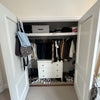 Photo 7: The closet