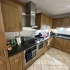 Photo 9: The kitchen
