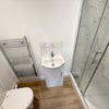Photo 5: Shower Room  (apartment 2)