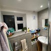 Photo 5: Washroom (separate toilet from sink and shower)