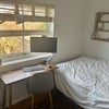 Photo 5: Smaller bedroom