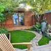 Photo 7: Back Garden