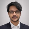 Photograph of Abhishek