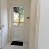 Photo 9: Utility area and  garden