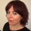 Photograph of Rachel