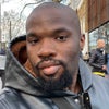 Photograph of Chukwuma 