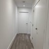 Photo 3: Room facing the hallway 