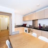 Photo 4: eat in kitchen