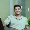 Photograph of Sambhav