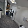 Photo 7: Shared shower room & Utility room
