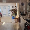 Photo 2: Open plan kitchen and lounge