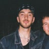 Photograph of Andrew