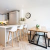 Photo 6: Kitchen