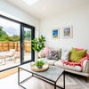 Photo 7: Lounge and Garden