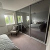 Photo 4: Plenty of Wardrobe space with Drawers