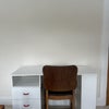 Photo 8: Desk in the bedroom 